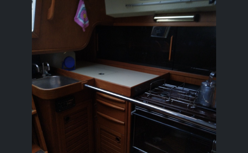 Avance 36 De Luxe-kuva-5